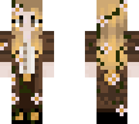aro v2 flowered