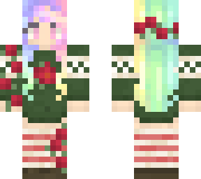 arosebyanyname skin