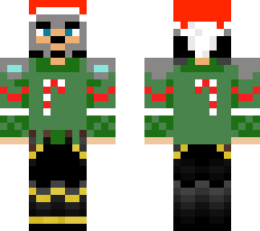 asgardkraft navidad