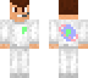 astronaut jumpsuit #2