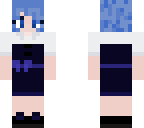 azura  rainimator (i think)