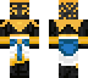 black jackal (base)