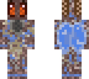 black witch moth