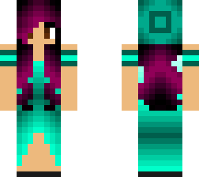 bravelyanna aqua