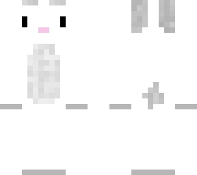 bunny girl