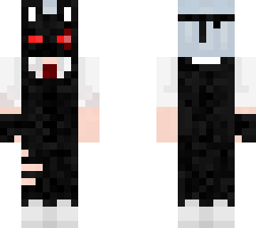 bunny man