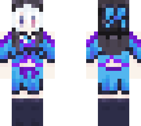 butterfly vee fix