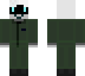 cadet neon (ver 2)