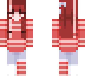 candy cane ~ 6