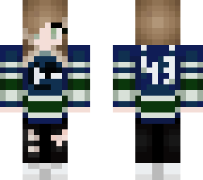 canucks
