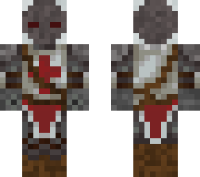 chaos mask 2
