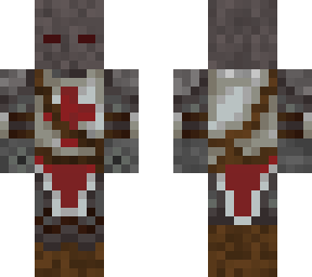 chaos mask