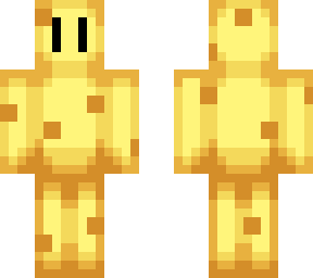 cheese slime
