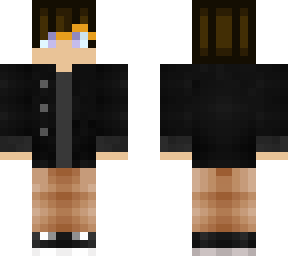 chris c. skin
