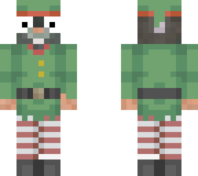 chrismas faister