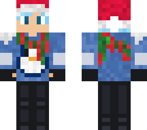 christmas c0ld