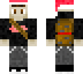 christmas sigma type 1