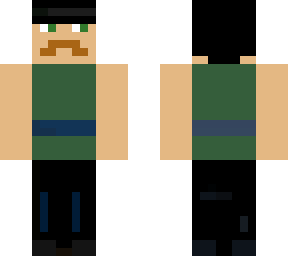 classicskin