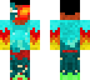 corrupted flare hero