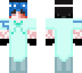 dan hospital