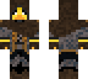 duck rogue