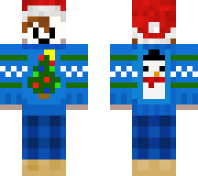 eloscuro60 navidad