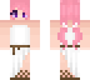elven goddess