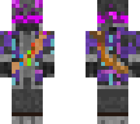 end traveler retexture