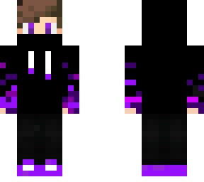ender boy
