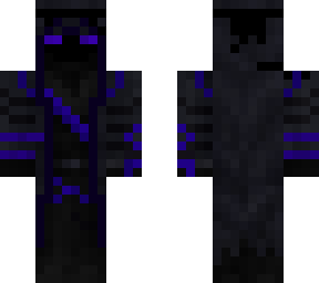 ender warrior