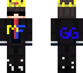 farib pvp skin