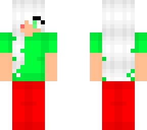 female - christmas pjs