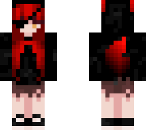 female foxy