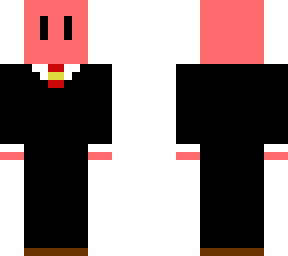 first skin
