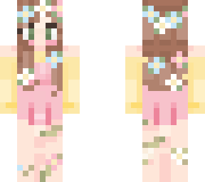 flower child