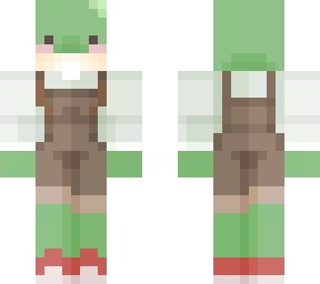 frog