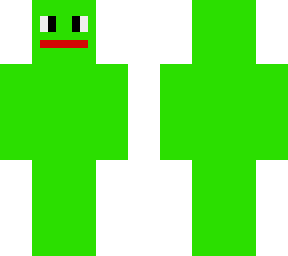 frog