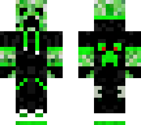 gaming creeper
