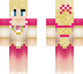 genevive from barbie 12 and ballerinas
