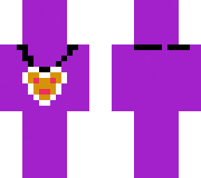 gingerbread heart chain template
