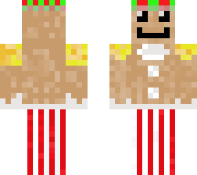gingerbreadman
