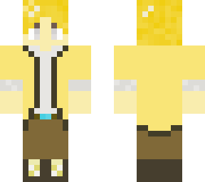 golden axel