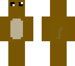 googly eyed monkey