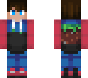 gostormplays revamp