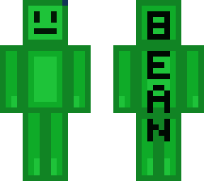 greenezt bean take 1