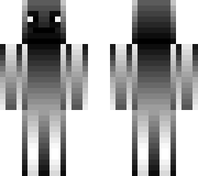 grey shaded man