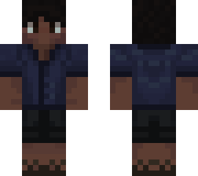hali (human)