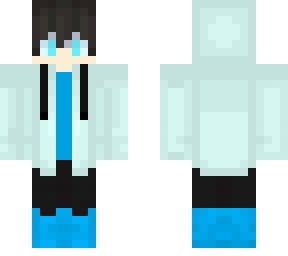 jay lam new skin