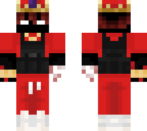 jayeshpro skin