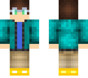 justin skin